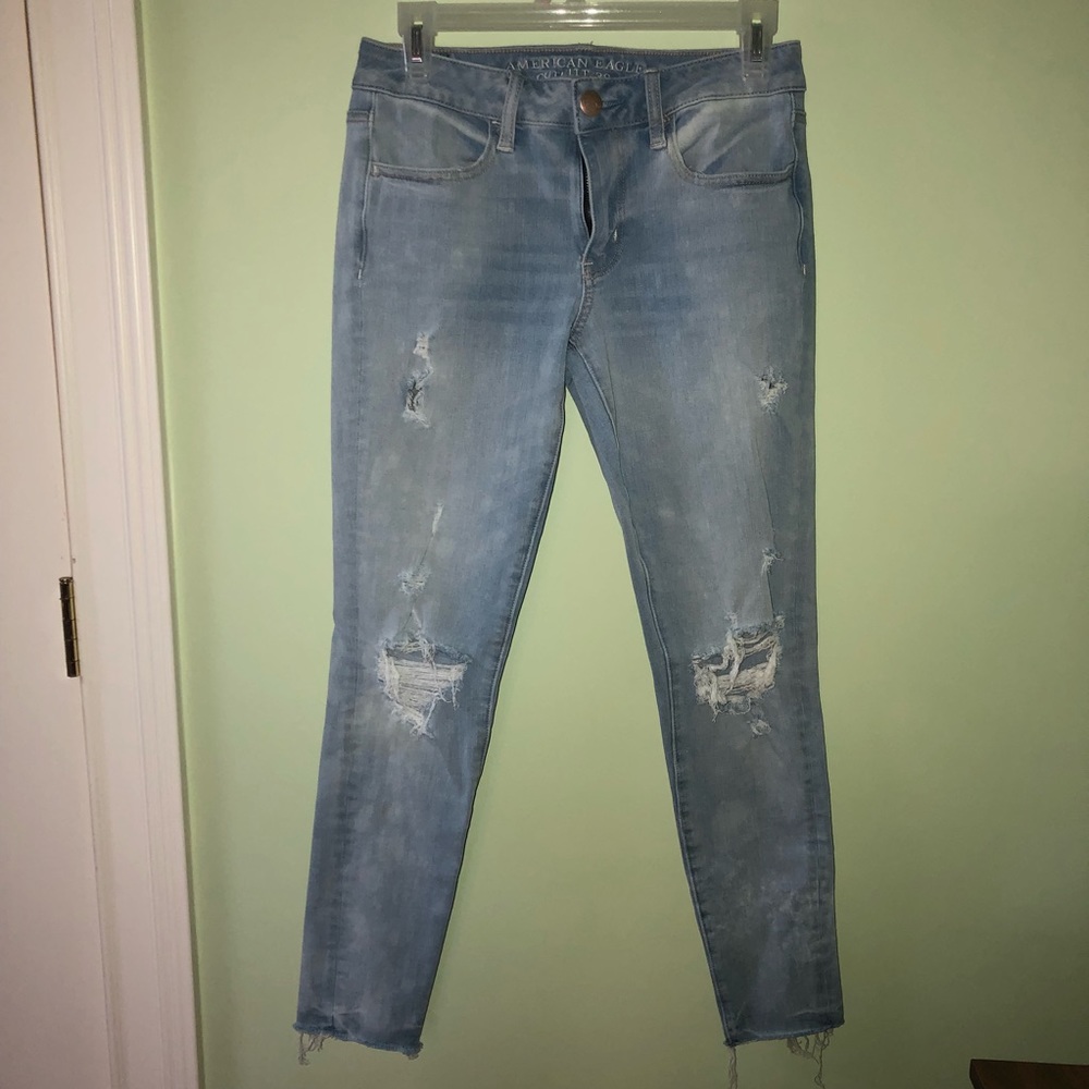 American Eagle Jeans!